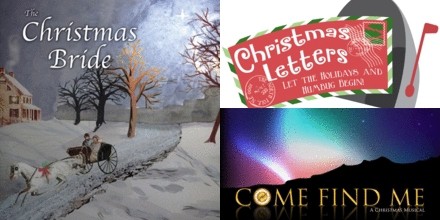 brookfield christmas musicals finalists