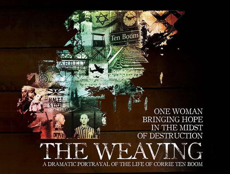 The Weaving musical