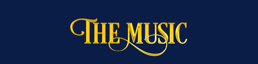 TRUE North holiday christmas Musical the music