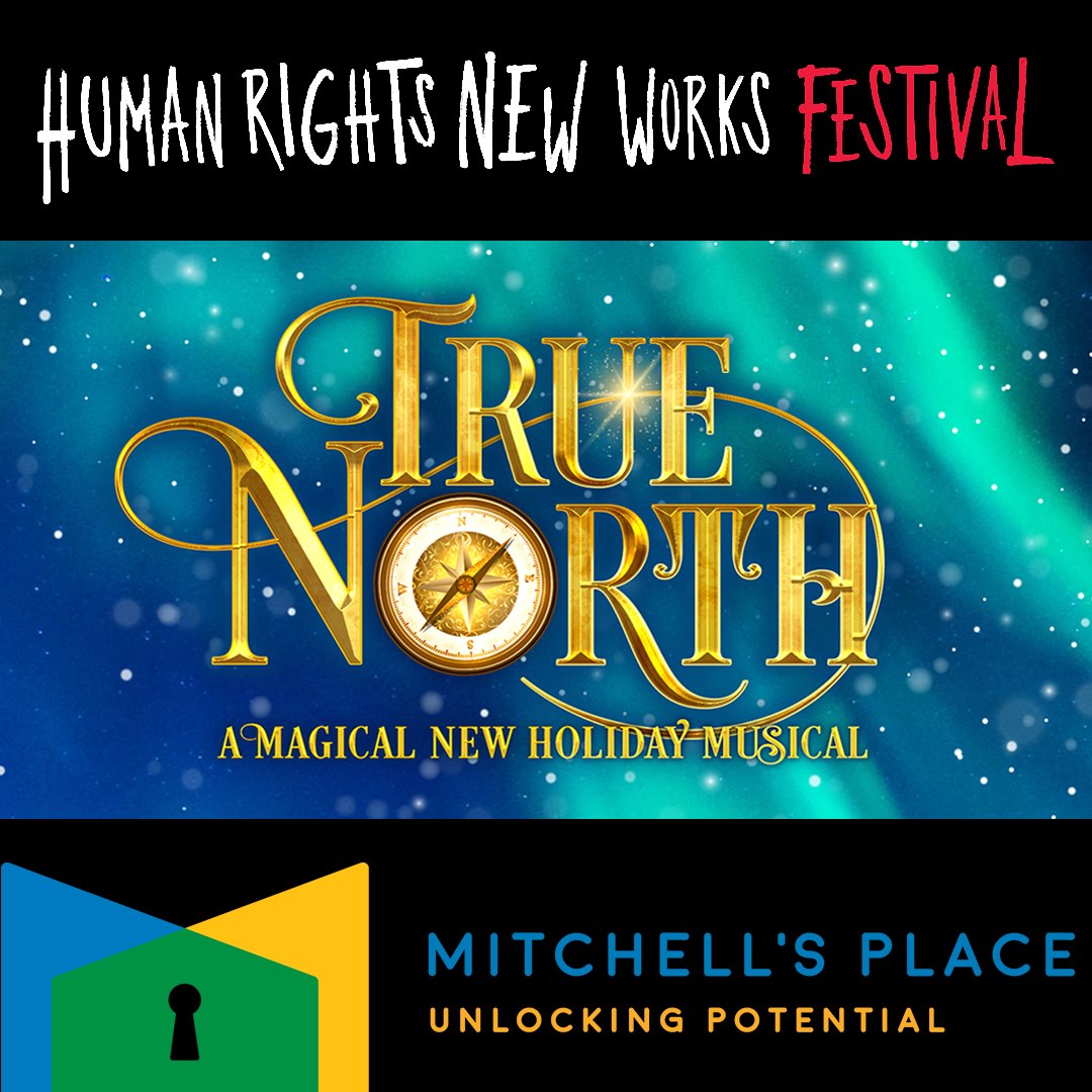 True North Red Mountain Human Rights New Works Festival Mitchell's Place