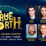 True North Concert at Broadway Dallas